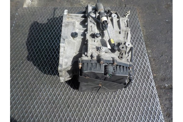 FORD IV 2 0 TDCI GEARBOX AV9R7000AD Catalog number of the part AV9R7000AD