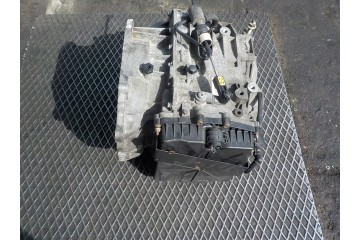 FORD IV 2 0 TDCI GEARBOX AV9R7000AD Catalog number of the part AV9R7000AD