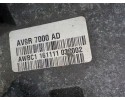 FORD IV 2 0 TDCI GEARBOX AV9R7000AD Engine type diesel
