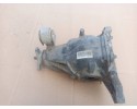 DYFER BRIDGE REAR 2123509602 MERCEDES W212 1 8CGI