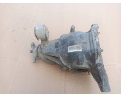 DYFER BRIDGE REAR 2123509602 MERCEDES W212 1 8CGI