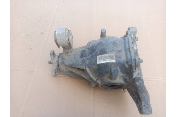 DYFER BRIDGE REAR 2123509602 MERCEDES W212 1 8CGI