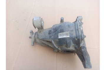 DYFER BRIDGE REAR 2123509602 MERCEDES W212 1 8CGI