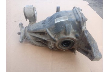 DYFER BRIDGE REAR 2123509602 MERCEDES W212 1 8CGI Part manufacturer Mercedes Benz OE