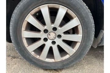 VOLKSWAGEN PASSAT BERLINA (3C2) Sportline