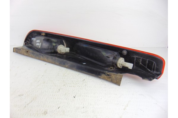 PILOTO TRASERO DERECHO FORD FOCUS BERLINA (CAP)
