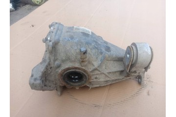 DYFER BRIDGE REAR 2123509602 MERCEDES W212 1 8CGI Catalog number of the part 21235096023