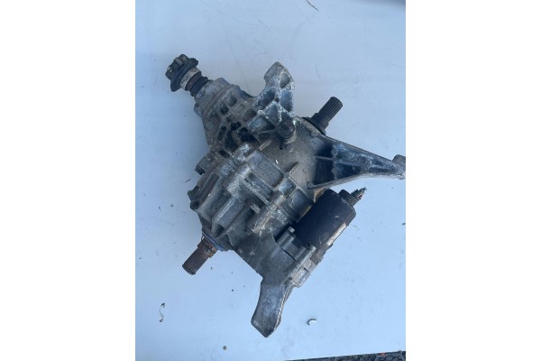 RENEGADE 500X DYFER REAR BRIDGE 2 4 4X4 CARS 00552491850