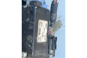 RENEGADE 500X DYFER REAR BRIDGE 2 4 4X4 CARS 00552491850 Part manufacturer Jeep OE