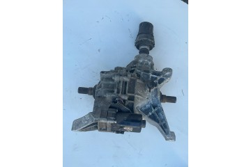 RENEGADE 500X DYFER REAR BRIDGE 2 4 4X4 CARS 00552491850 Catalog number of the original 00552491850