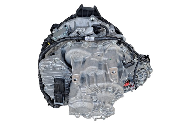 DPS6 TRANSMISSION FORD FV6P 7000 GC