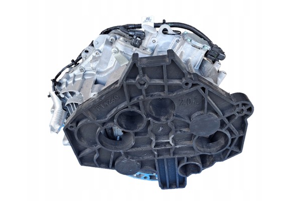 DPS6 TRANSMISSION FORD FV6P 7000 GC Catalog number of the part FV6P 7000 GC