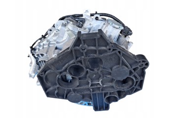 DPS6 TRANSMISSION FORD FV6P 7000 GC Catalog number of the part FV6P 7000 GC