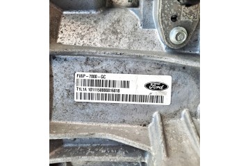 DPS6 TRANSMISSION FORD FV6P 7000 GC Part manufacturer Getrag