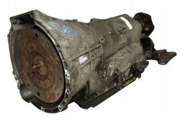 BMW E90 E92 320d N47 177HP Transmission 6HP21 7576182