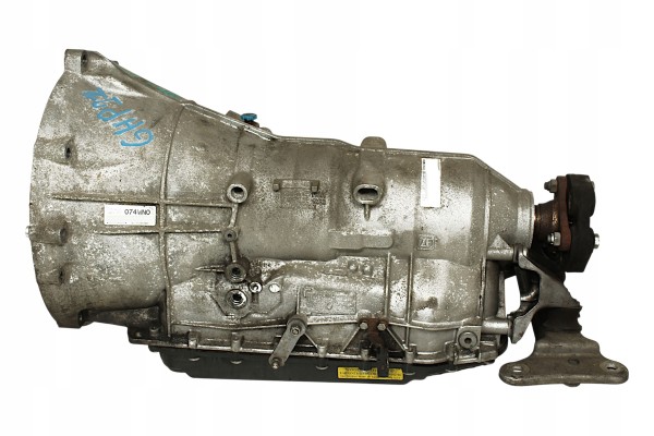 BMW E90 E92 320d N47 177HP Transmission 6HP21 7576182 Part manufacturer BMW OE