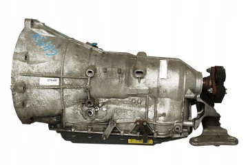 BMW E90 E92 320d N47 177HP Transmission 6HP21 7576182 Part manufacturer BMW OE