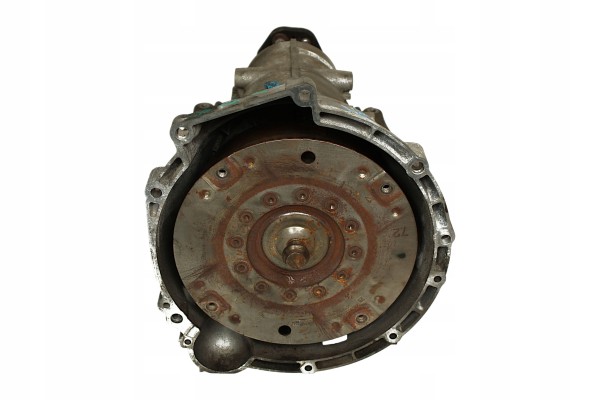 BMW E90 E92 320d N47 177HP Transmission 6HP21 7576182 Catalog number of the part 7576182