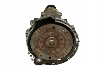 BMW E90 E92 320d N47 177HP Transmission 6HP21 7576182 Catalog number of the part 7576182