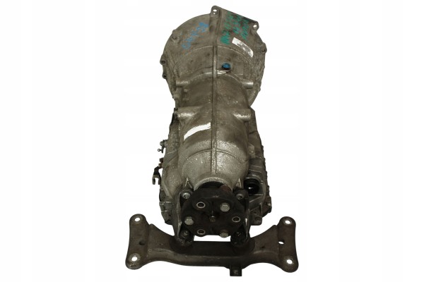 BMW E90 E92 320d N47 177HP Transmission 6HP21 7576182 Quality of parts according to GVO O original with manufacturer s logo OE