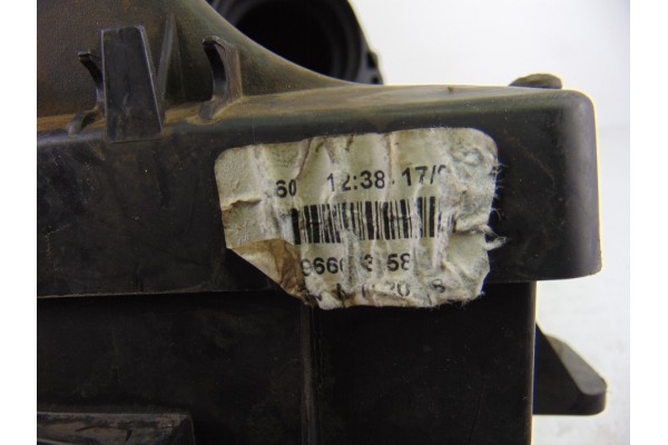  FILTRO AIRE PEUGEOT 407 COUPÉ Pack 2006 199463 PEUGEOT - 1