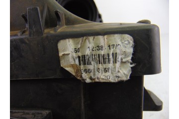  FILTRO AIRE PEUGEOT 407 COUPÉ Pack 2006 199463 PEUGEOT - 1