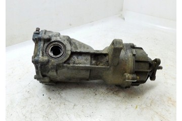 Puente diferencial trasero manual Hyundai Tucson I 2.0 CRDI 4WD 2005