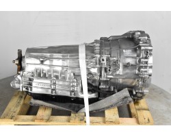 GEARBOX 9G TRONIC 725017 MERCEDES W222 V222 W213 W205 HYBRID