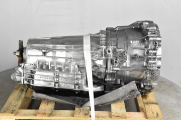 GEARBOX 9G TRONIC 725017 MERCEDES W222 V222 W213 W205 HYBRID