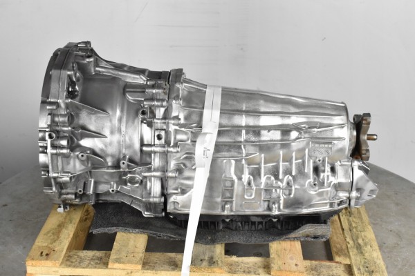 GEARBOX 9G TRONIC 725017 MERCEDES W222 V222 W213 W205 HYBRID Car type passenger cars