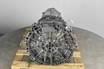GEARBOX 9G TRONIC 725017 MERCEDES W222 V222 W213 W205 HYBRID Catalog number of the part A2222706105 A7252703510 A7252702619 2222