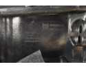 GEARBOX 9G TRONIC 725017 MERCEDES W222 V222 W213 W205 HYBRID Quality of parts according to GVO Q original with factory logo OEM 