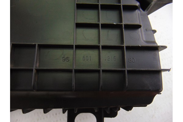  FILTRO AIRE PEUGEOT 407 COUPÉ Pack 2006 199463 PEUGEOT - 3