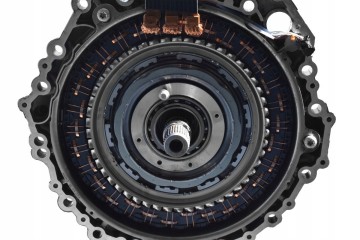 GEARBOX 9G TRONIC 725017 MERCEDES W222 V222 W213 W205 HYBRID Product weight with unit packaging 100 kg