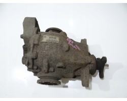 DIFFERENTIAL BRIDGE BMW E87 204D4 MANUAL 7556678 2 56
