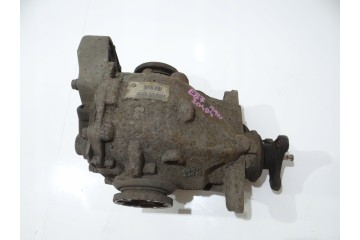 DIFFERENTIAL BRIDGE BMW E87 204D4 MANUAL 7556678 2 56