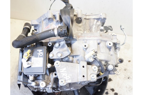 CITROEN C3 PEUGEOT 308 1 5 E HDI 20GE88 TF 71SC GEARBOX Part manufacturer Aisin