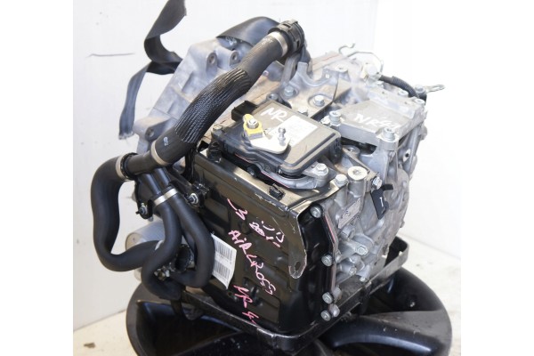 CITROEN C3 PEUGEOT 308 1 5 E HDI 20GE88 TF 71SC GEARBOX Car type 4x4 SUV cargo vans passenger cars