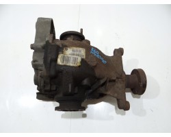 DIFFERENTIAL BRIDGE BMW E60 M54B30 AUTOMATIC 7516881 3 46