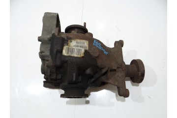 DIFFERENTIAL BRIDGE BMW E60 M54B30 AUTOMATIC 7516881 3 46