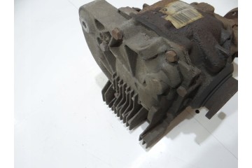DIFFERENTIAL BRIDGE BMW E60 M54B30 AUTOMATIC 7516881 3 46 Part manufacturer BMW OE