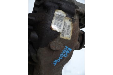 Puente Diferencial BMW E60 M54B30 Automático 7516881 3.46