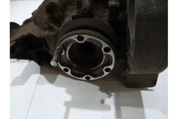 Puente Diferencial BMW E60 M54B30 Automático 7516881 3.46
