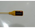 Puente Diferencial BMW E60 M54B30 Automático 7516881 3.46