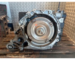 FORD FOCUS MK3 TRANSMISSION F1FP 7000 SB 1 0 AUTOMATIC