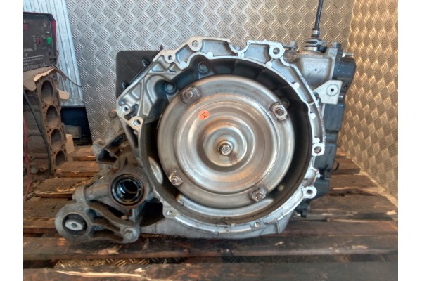 FORD FOCUS MK3 TRANSMISSION F1FP 7000 SB 1 0 AUTOMATIC