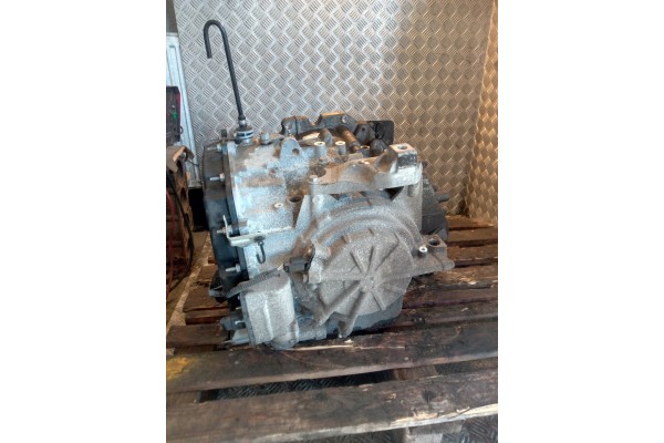 FORD FOCUS MK3 TRANSMISSION F1FP 7000 SB 1 0 AUTOMATIC Part manufacturer Ford OE
