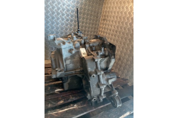 FORD FOCUS MK3 TRANSMISSION F1FP 7000 SB 1 0 AUTOMATIC Packaging status replacement