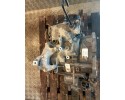 FORD FOCUS MK3 TRANSMISSION F1FP 7000 SB 1 0 AUTOMATIC Transmission type automatic