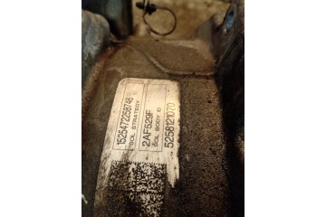 FORD FOCUS MK3 TRANSMISSION F1FP 7000 SB 1 0 AUTOMATIC Car type passenger cars